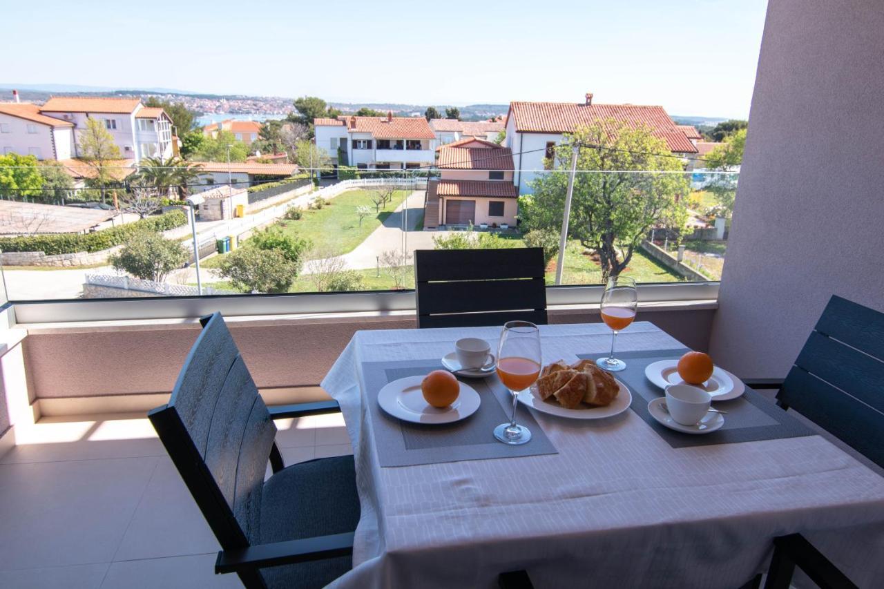 Luxury Apartment Faro With Sea View And Swimming Pool Premantura Εξωτερικό φωτογραφία