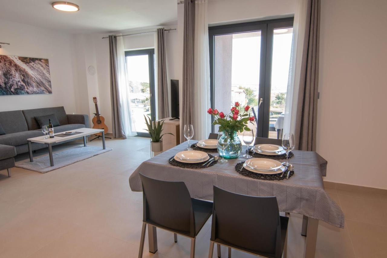 Luxury Apartment Faro With Sea View And Swimming Pool Premantura Εξωτερικό φωτογραφία