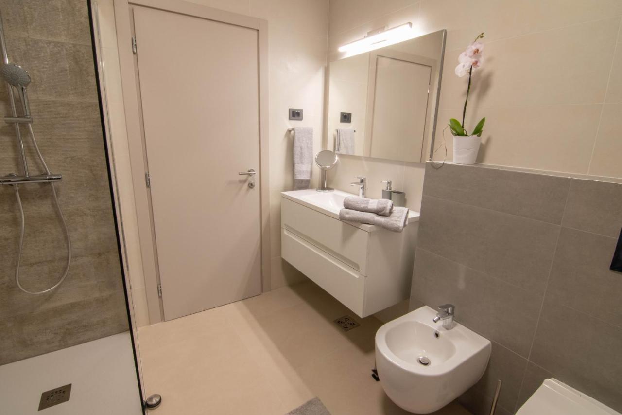 Luxury Apartment Faro With Sea View And Swimming Pool Premantura Εξωτερικό φωτογραφία