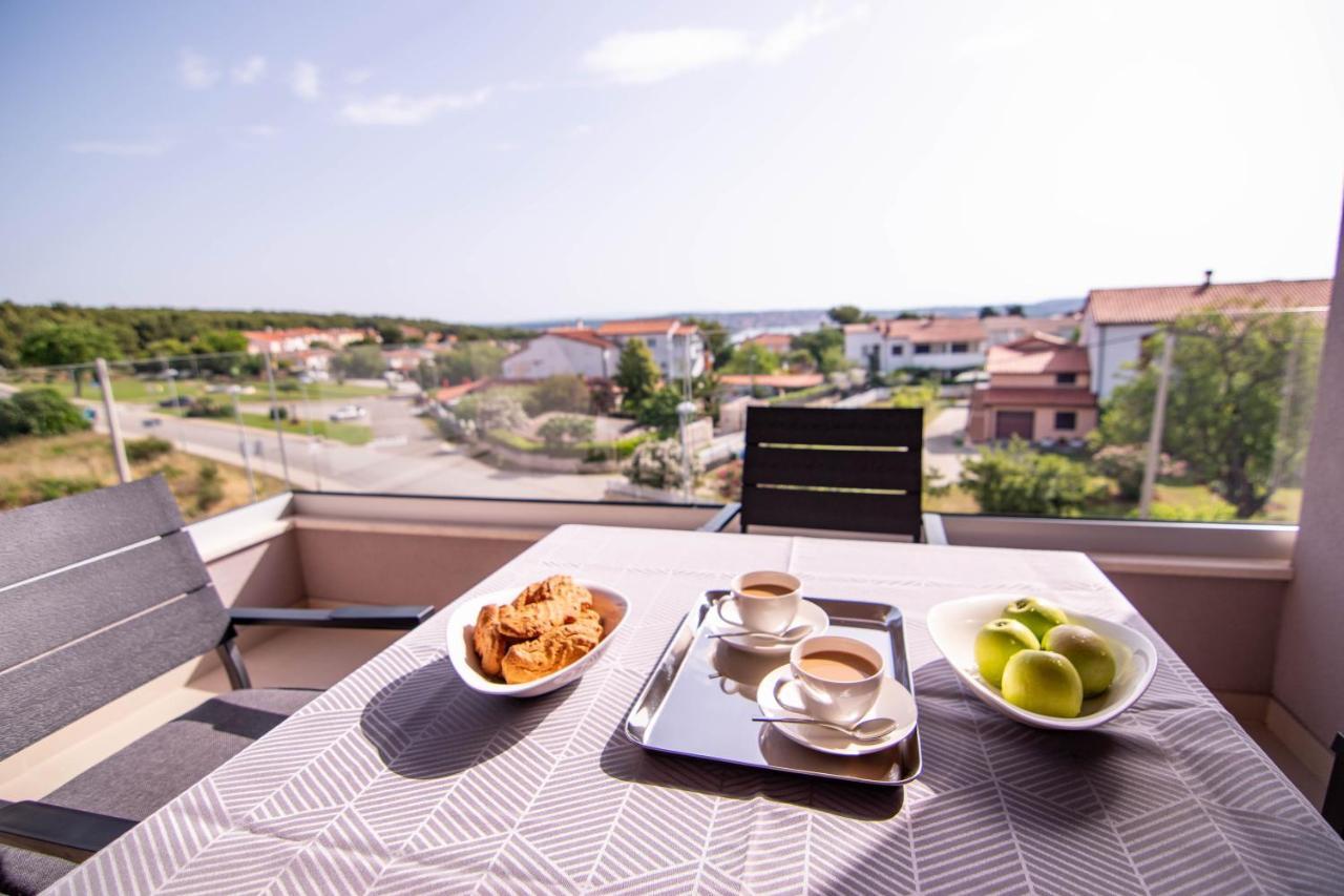 Luxury Apartment Faro With Sea View And Swimming Pool Premantura Εξωτερικό φωτογραφία