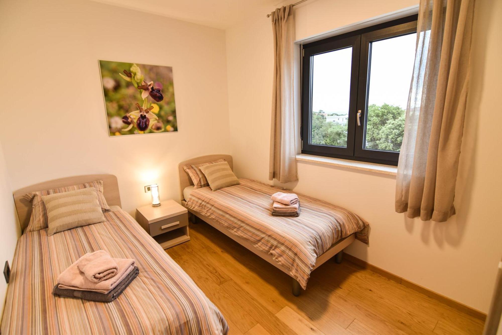 Luxury Apartment Faro With Sea View And Swimming Pool Premantura Εξωτερικό φωτογραφία